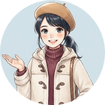 三島琴美のアバター